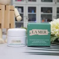 ราคา soft cream สูตรใหม่ La Mer The Moisturizing Soft Cream 7ml ซอฟครีมบำรุงผิว (22647516261)