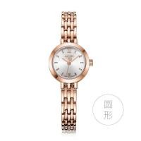 ราคา JULIUS JULIUS นาฬิกาข้อมือทรงกลมเล็กกะทัดรัดบางเฉียบนาฬิกาทองเล็กนาฬิกาสร้อยข้อมือนาฬิกาผู้หญิงแฟชั่นแนววินเทจสำหรับนักเรียนหญิง (820124747)