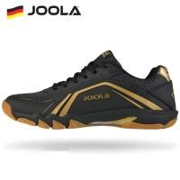 ราคา รองเท้าปิงปอง JOOLA ต้นฉบับรองเท้าปิงปองสำหรับผู้ชายและผู้หญิงระบายอากาศได้ดีรองเท้าฝึกซ้อม3102สำหรับแข่งขัน (21655102644)