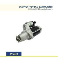 ราคา ไดสตาร์ท โตโยต้า TOYOTA CAMRY WISH 1AZ FE 2AZ FE 2 0 2 4cc New (14774035814)