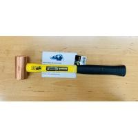 ราคา KANZAWA ค้อนทองแดง ด้ามไฟเบอร์ มีขนาดตั้งแต่ 1 1 5 2 2 5 3 ปอนด์ (5947680828)