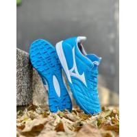ราคา รองเท้าฟุตบอล 100 ปุ่ม mizuno made in japan ร้านคนไทย เหมาะสำหรับสนามหญ้าเทียม สินค้าน้ำหนักเบาแข็งแรงสินค้าตรงปก 100 ฟรีกล่องและดันทรงใส่ไม่ได้เปลี่ยนไซส์กับทางร้านได้ครับ (21676862144)