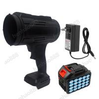 ราคา เครื่องเป่าผมพัดลมเจ็ทแบบไร้แปรงมอเตอร์ พัดลมเจ็ทแบบมือถือ1000W เครื่องเป่าใบไม้ไร้สาย ที่เป่าลม พัดลมแรงสูงพัดลมท่อพลังสูงพัดลมเป่าฝุ่นแบบพกพาเป่าลมใบ น้ำ (22575779703)