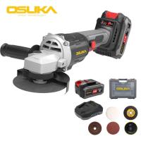 ราคา เครื่องเจียรไร้สาย 20v OCAG746 P1 OSUKA (22039090143)