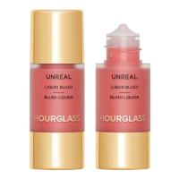 ราคา พร้อมส่ง แท้ Hourglass Unreal Liquid Blush 10 3 ml (22513337769)