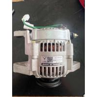 ราคา ไดชาร์จคูโบต้าแปลง KUBOTA L4018 L5018 12v 45 แอมป์ มีวัดรอบเครื่อง (21974240645)