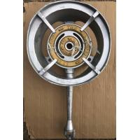 ราคา เตาแก๊สแรงดันสูง เตาอุตสาหกรรม รุ่น KB10 VG ขนาดหัวเตา 17 นิ้ว เตาแก๊สขนาดใหญ่ เตาแก๊สแรงดันสูง KB10 VG วาล์วทองเหลือง ขนาด 44x85x17 5cm น้ำหนัก 17 00kg เหมาะกับการทำเมนูที่ต้องการความร้อนสูง เช่น ใช้