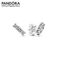 ราคา Pandora Silver stud earrings (22606773462)