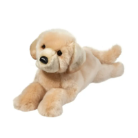 ราคา Douglas Lettie DLux Yellow Lab ตุ๊กตาสุนัขลาบาดอร์ เลตตี้ (21937331159)