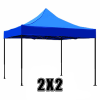 ราคา เต็นท์พับ เต้นท์ขายของ 2x3 3 3 เมตร ร่มกันแดดกลางแจ้ง ร่มใหญ่ตลาดนัด เต็นพับ เต็นท์ขนาด 3x3 เมตร เต๊นจอดรถยนต์ โครงเหล็กหนาพิเศษ ผ้าใบหนา 800D ร่มตลาดนัด ร่มสนามขนาดใหญ่ (22566508997)