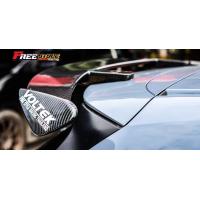 ราคา ส่งด่วนมาก สปอยเลอร์VK5ประตู ติดได้ทุกรุ่น (9396676894)