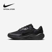 ราคา Nike Kids Revolution 7 Gs Shoes Black ไนกี้ รองเท้าเด็ก Revolution 7 Gs สีดำ (21731497245)