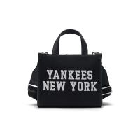 ราคา เกาหลี MLB กระเป๋าสะพายเดี่ยว กระเป๋าสะพายไหล่ลำลองสำหรับคู่รัก วิทยาลัยลม กระเป๋าถือ (22618049683)