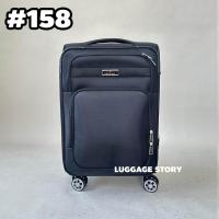 ราคา ล้อใหญ่ กระเป๋าเดินทาง แบบผ้า ขนาด 20 24 28 นิ้ว กระเป๋าเดินทางล้อลาก กระเป๋าล้อลาก กระเป๋าลาก (22210005424)