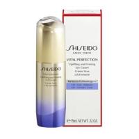 ราคา Shiseido Vital Perfection Uplifting and Firming Eye Cream 15ml (20759537989)