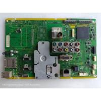 ราคา เมนบอร์ดพลาสม่า พานาโซนิค TH P50UT50T Mainboard Plasma Panasonic อะไหล่แท้ ของถอดมือสอง เทสแล้ว (21238103231)