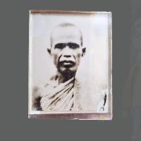 ราคา รูปถ่ายอัดกระจกหลวงพ่อจันทร์ หายาก วัดตาเจี่ย พ ศ 2516 หลวงปู่เดินหน เสก แถมน้ำมนต์หลวงปู่ ต้องขอมาจึงจะแถม (15528592945)