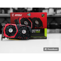 ราคา พร้อมส่ง การ์ดจอ VGA GTX1060 6GB OC DDR5 เล่นได้ทุกเกมส์ มีประกัน ตัวเลือก GTX650 1050 1050TI 1060 1660s 2060 (22596994176)