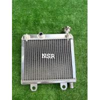 ราคา หม้อน้ำอลูมิเนียม ตัวหนางานไทย LS PCX SERPICO KR TZR NSR ห้ามใส่หล่อเย็น รับประกันรั่วซึมทุกใบ (18849142015)