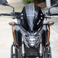 ราคา MAZAKI ชิวหน้า CB650F CB500F CB300F ทรงสปอร์ต (20995395290)