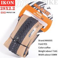 ราคา Maxxis IKON จักรยานเสือภูเขา Tires26 27 5 29X2 2 2 0 2 35เป็นยาง XC อเนกประสงค์ที่ออกแบบมาเพื่อทำงานในหลากหลายสภาพ (16617491982)