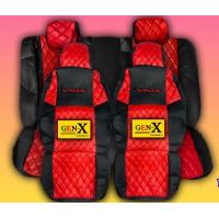 ราคา หุ้มเบาะvios ปี2007 2012 ตรงรุ่นชนิดพรีเมียมที่สุดในเวป (21969708311)