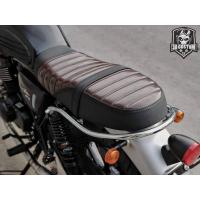 ราคา เบาะตรงรุ่น GPX Legend 150s 200 (21421782082)