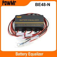 ราคา Y Solar Battery Balancer Charger Controller 48V Solar System Battery Equalizer สําหรับเจลน้ําท่วม AGM แบตเตอรี่ตะกั่วกรด BE48 (22443763866)