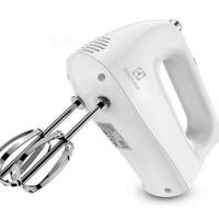 ราคา Electrolux เครื่องตีไข่ไฟฟ้า CX 6661 5 เครื่องผสมอาหารมือถือ เครื่องผสมอาหาร เครื่องปั่นผสมแป้งไฟฟ้า เครื่องผสมแป้ง เครื่องผสมอาหารอเนกประสงค์ (22405441393)