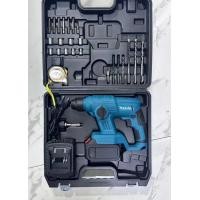 ราคา สว่านไร้สาย makitaสว่านไฟฟ้า Cordless Rotary Hammer สว่านไร้สายแท้ สว่านโรตารี่ไร้สาย สว่าน สว่านไร้สาย สว่านโรตารี่ รุ่น สว่านไฟฟ้าไร้สาย (22536766477)