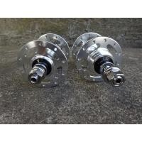 ราคา LEVEL UP Fixed Gear Hub level up high grade 20 24 Holes Fix And Fix hubs Front Hub Track Bicycle Rear Hub (21730037599)