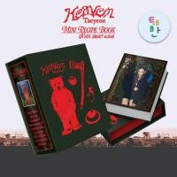 ราคา พร้อมส่ง TAEYEON อัลบั้ม TAEYEON Heaven Album (22247416471)