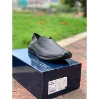 ราคา Clarks Lefu Shoes Mens Genuine Leather Casual One Step Soft Sole Leather Shoes Large British Mens Toe Layer Cowhide Lazy Man Bean Shoes (20359419315)