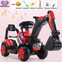 ราคา พร้อมส่ง tinykoala รถแมคโครขุดดิน รถขาไถ รถแมคโคร รถแมคโครขาไถ รถขาไถเด็ก รถขุดดิน รถตักดิน รถก่อสร้าง ขาไถ คันใหญ่ มีเสียงมีไฟ (22092076290)