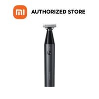 ราคา รับประกันศูนย์ไทย 1 ปี Xiaomi UniBlade Trimmer เครื่องโกนหนวดแบบกันจอนมัลติฟังก์ชั่น กันน้ำ IPX7 (22486251474)