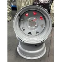 ราคา แม๊กขอบ 12 แม๊กขอบ 12 4รู 100 แม๊กรถเอทีวี กระทะ ล้อรถATV หน้าและหลังขอบ 12 ราคาต่อใบ (22158711093)