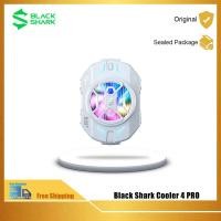 ราคา Black Shark Refrigeration Back Clip FunCooler 3 Pro Professional Edition Maximum Cooling 30 หม้อน้ำโทรศัพท์มือถือเหมาะสำหรับ iPhone Xiaomi Huawei IQOO Red Magic OnePlus Onecam (22295992455)