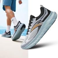 ราคา ANTA Light Cloud รองเท้าวิ่งผู้ชายรุ่น นุ่ม เด้งกลับ รองเท้ากีฬามืออาชีพ รุ่น 9124C5511 (22149039525)