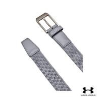 ราคา Under Armour Mens UA Drive Braided Belt (22226044170)
