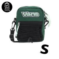 ราคา กระเป๋าVANS BAIL SHOULDER BAG EDEN สินค้ามีประกันแท้ (18338975105)