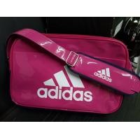 ราคา Adidas อาดิดาส กระเป๋าคาดหลัง กระเป๋าสะพายข้าง ของแท้ ป้ายญี่ปุ่น (846268924)
