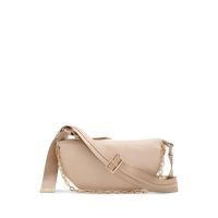 ราคา ALDO รุ่น TALLISA กระเป๋าสะพายข้างผู้หญิง สีน้ำตาลอ่อน (22351090843)