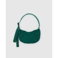 ราคา พร้อมส่ง BAGGU Small Medium Large Nylon Crescent Bag กระเป๋าผ้าสะพายข้าง (22218537034)