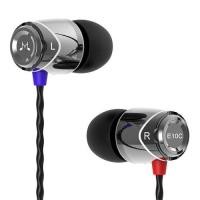 ราคา Soundmagic E10C หูฟังมีไมค์ควบคุมเสียงได้ทั้ง Android iOS สีเงิน (9599613)