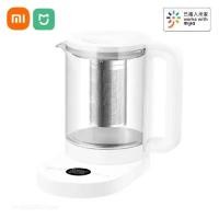 ราคา Xiaomi Smart Multifunctional Kettle กาต้มน้ำอัจฉริยะอเนกประสงค์ แถมหัวแปลง (21410484264)