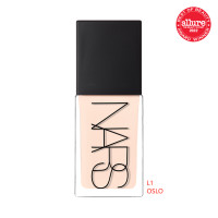 ราคา NARS Light Reflecting Foundation 30ml นาร์ส ครีมรองพื้น ติดทน กันน้ำ ปกปิดพร้อมบำรุง ไม่อุดตัน (22510629333)