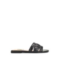 ราคา NINE WEST รุ่น GERMANI รองเท้าผ้าใบผู้หญิง สีดำ (22427553970)