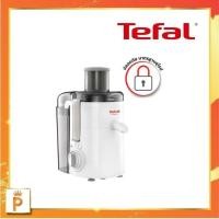 ราคา TEFAL เครื่องสกัดน้ำผักและผลไม้ สีขาว 350 วัตต์ ความจุ 0 95 ลิตร รุ่น ZE370138 รับประกัน 2 ปี (21693341751)