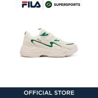 ราคา FILA Warrior CFY240105M รองเท้าลำลองผู้ชาย (22156659521)