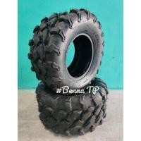 ราคา พร้อมส่งในไทย ยางเอทีวี ยางatv ยางรถatv ยางพร้อมกระทะขอบ 10 ยางรถเอทีวี ยางลายหนอน พร้อมกระทะ ยางหน้า 23 7 10ยางหลัง 22 10 10 ราคาต่อเส้น (22323829997)